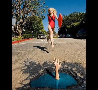 Britain braced for 'jarring January' as pothole problem worsens 